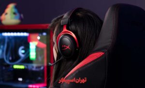 معرفی هدست گیمینگ HyperX Cloud 2 Wireless | hyperx gaming headset